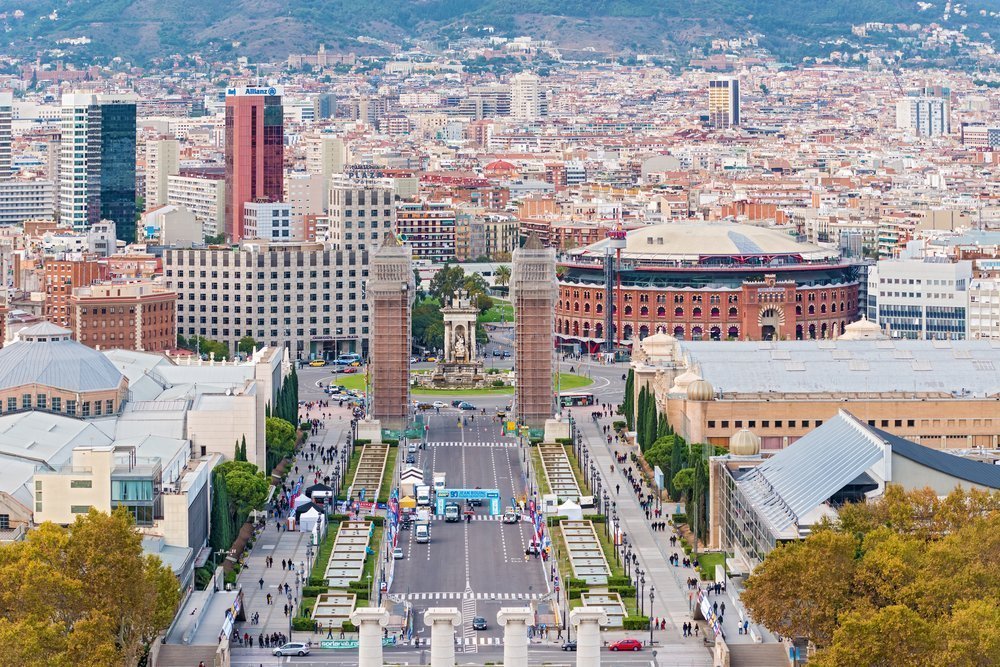 Недвижимость в Испании – возможность, которой надо воспользоваться | Фотография 1 | ee24